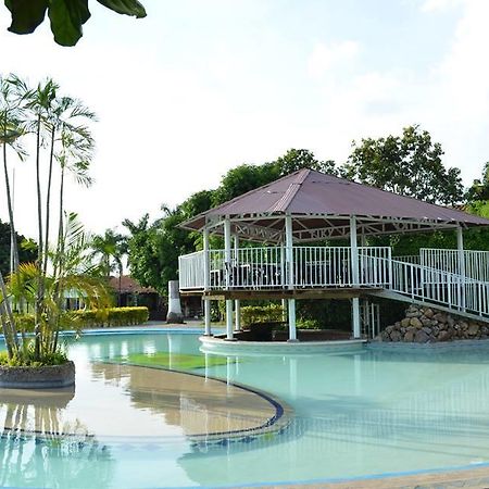 Hacienda El Eden Resort Santa Elena  Extérieur photo