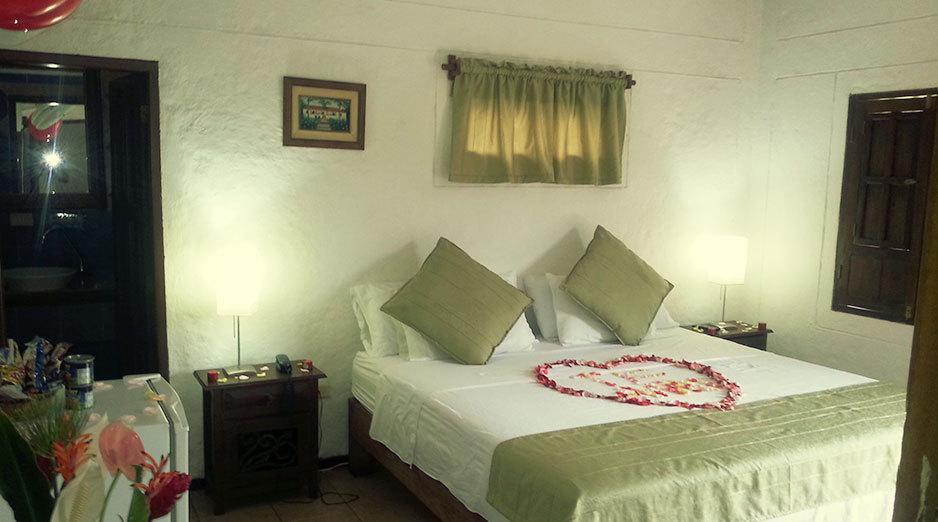 Hacienda El Eden Resort Santa Elena  Extérieur photo