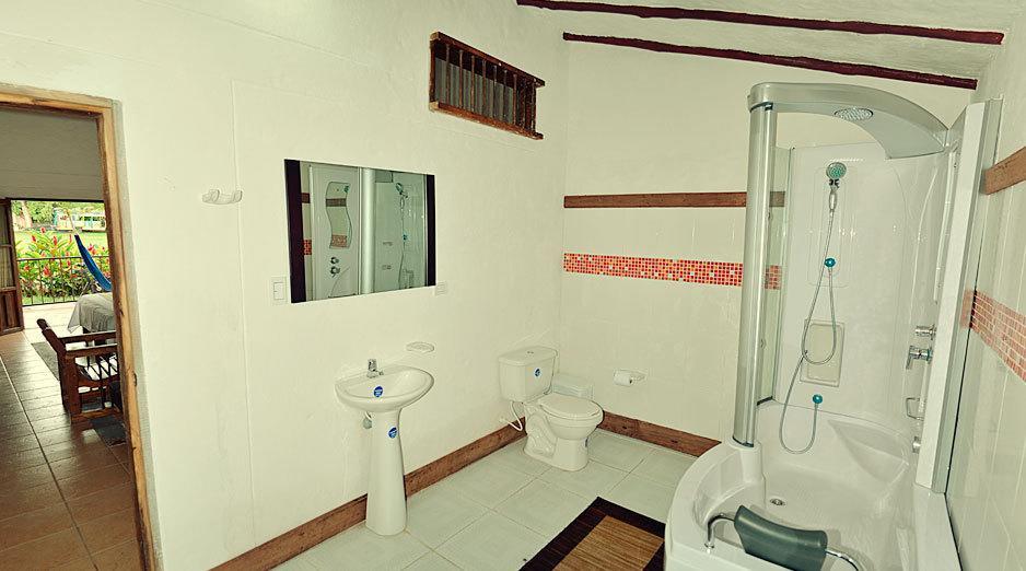 Hacienda El Eden Resort Santa Elena  Extérieur photo