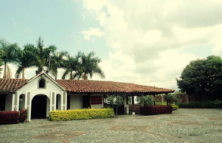 Hacienda El Eden Resort Santa Elena  Extérieur photo