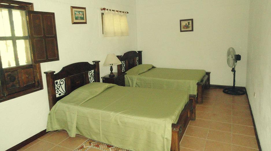 Hacienda El Eden Resort Santa Elena  Extérieur photo