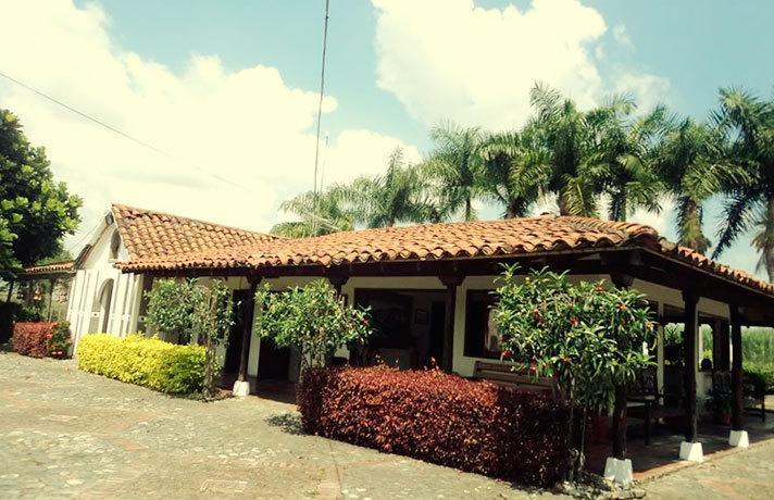 Hacienda El Eden Resort Santa Elena  Extérieur photo