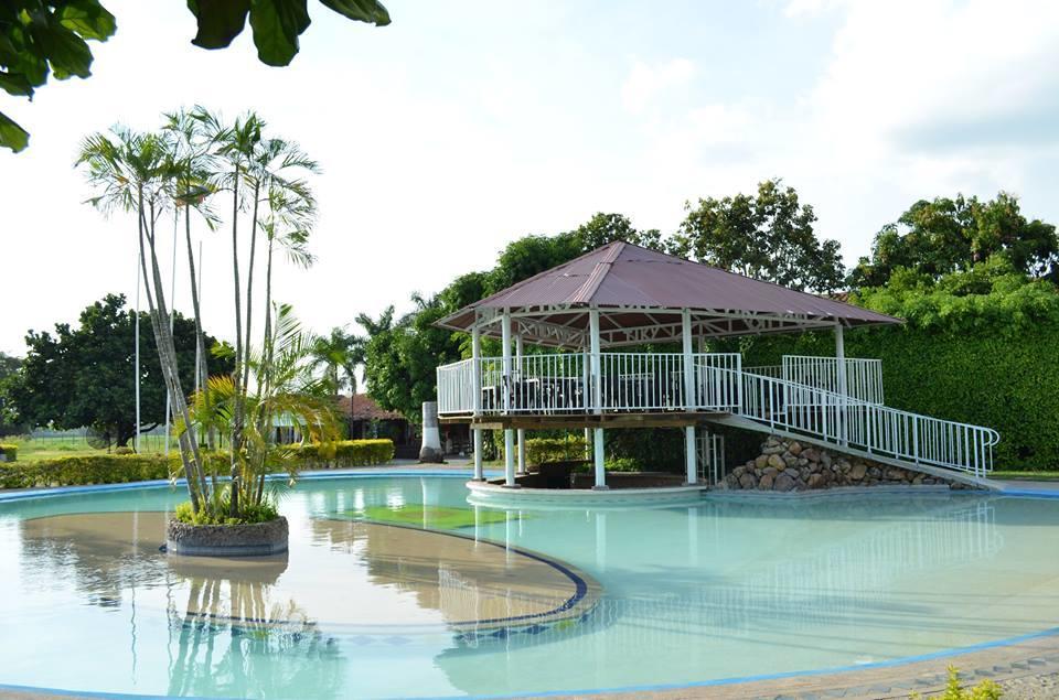 Hacienda El Eden Resort Santa Elena  Extérieur photo